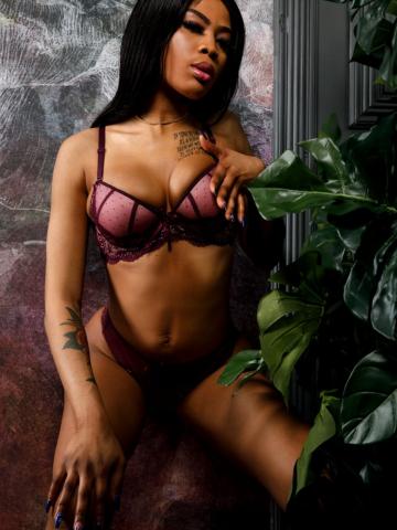 Зина Знойная Брюнетка фото 3