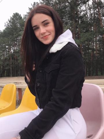 Дарья Фантазия Сортавала