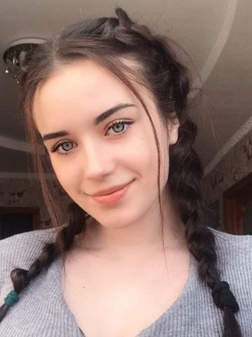 Дарья Фантазия фото 3