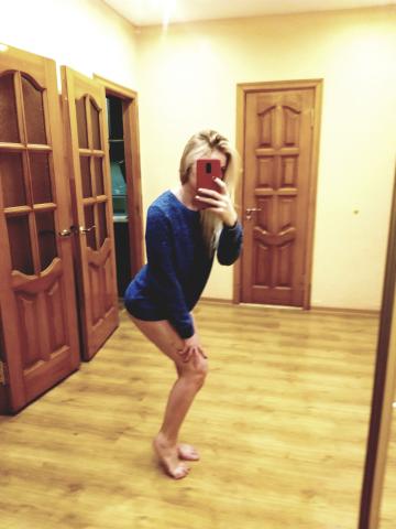 Злата фото 2