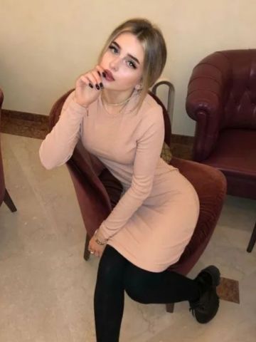 Ксения Сортавала